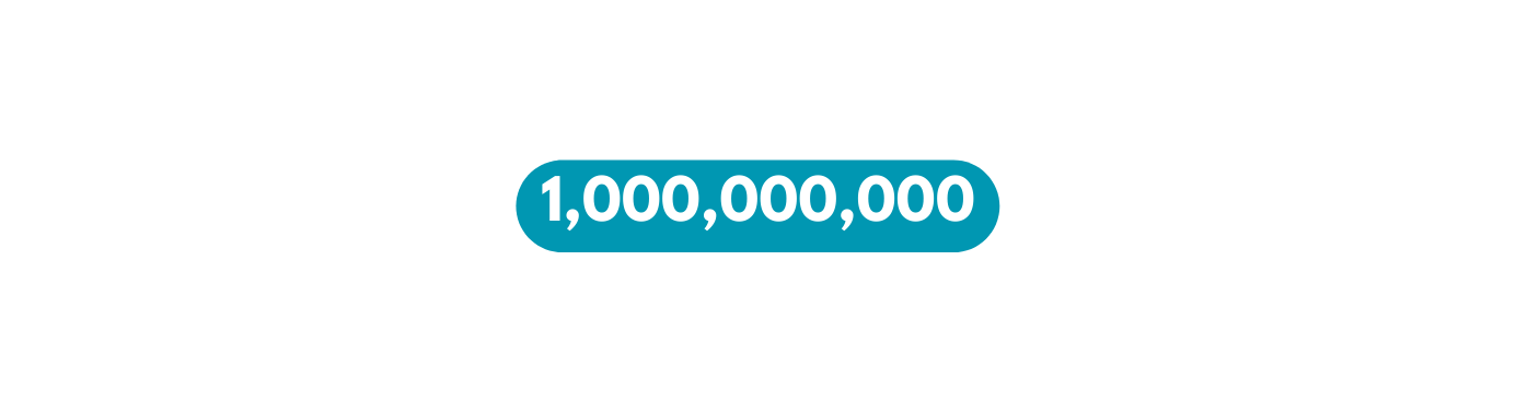 1 000 000 000
